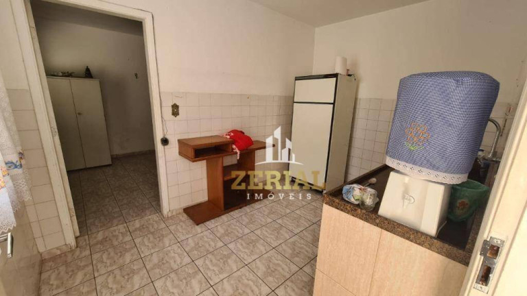 Imagem Sobrado com 2 Quartos à Venda, 168 m² em Osvaldo Cruz - São Caetano Do Sul