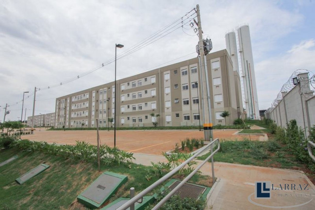 Imagem Imóvel com 2 Quartos à Venda, 43 m² em Ribeirao Verde - Ribeirão Preto Imagem Imóvel com 2 Quartos à Venda, 43 m² em Ribeirao Verde - Ribeirão Preto