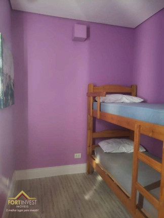 Imagem Imóvel com 4 Quartos à Venda, 140 m² em Aviação - Praia Grande
