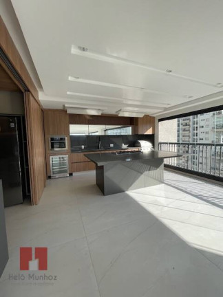 Imagem Apartamento com 4 Quartos para Alugar, 360 m² em Alphaville Centro Industrial E Empresarial/alphaville. - Barueri Imagem Apartamento com 4 Quartos para Alugar, 360 m² em Alphaville Centro Industrial E Empresarial/alphaville. - Barueri