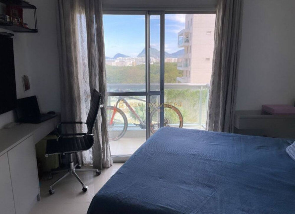 Imagem Apartamento com 2 Quartos à Venda, 87 m² em Barra Olímpica - Rio De Janeiro Imagem Apartamento com 2 Quartos à Venda, 87 m² em Barra Olímpica - Rio De Janeiro