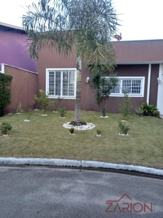 Imagem Casa de Condomínio com 3 Quartos à Venda, 327 m² em Loteamento Residencial Campos Do Conde Ii - Tremembé Imagem Casa de Condomínio com 3 Quartos à Venda, 327 m² em Loteamento Residencial Campos Do Conde Ii - Tremembé
