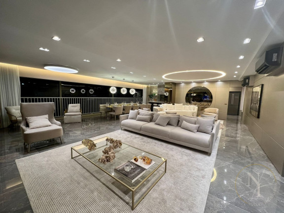 Imagem Apartamento com 4 Quartos à Venda, 166 m² em Vila Mariana - São Paulo Imagem Apartamento com 4 Quartos à Venda, 166 m² em Vila Mariana - São Paulo
