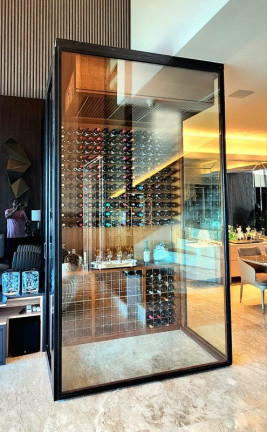 Imagem Imóvel com 4 Quartos à Venda, 374 m² em Jaguaribe - Salvador