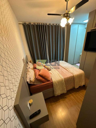 Imagem Apartamento com 2 Quartos à Venda, 56 m² em Jardim Das Colinas - Hortolândia Imagem Apartamento com 2 Quartos à Venda, 56 m² em Jardim Das Colinas - Hortolândia