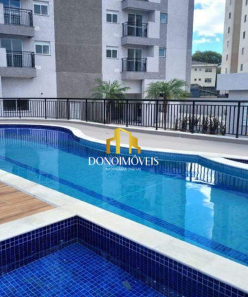 Imagem Apartamento com 2 Quartos à Venda, 48 m² em Centro - São Bernardo Do Campo Imagem Apartamento com 2 Quartos à Venda, 48 m² em Centro - São Bernardo Do Campo