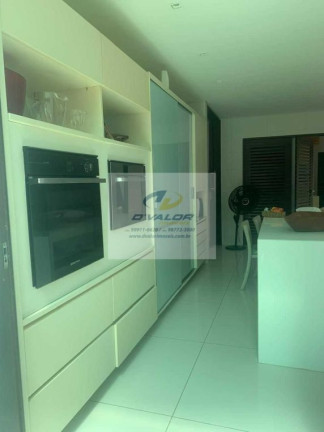 Imagem Casa com 4 Quartos à Venda, 475 m² em Altiplano Cabo Branco - João Pessoa