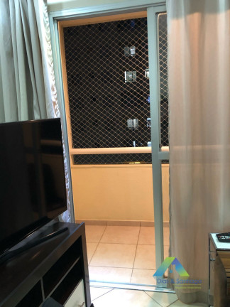 Imagem Apartamento com 3 Quartos à Venda, 63 m² em Jardim Vergueiro (sacomã) - São Paulo Imagem Apartamento com 3 Quartos à Venda, 63 m² em Jardim Vergueiro (sacomã) - São Paulo