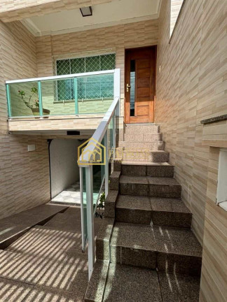 Imagem Casa com 3 Quartos à Venda, 196 m² em Rudge Ramos - São Bernardo Do Campo Imagem Casa com 3 Quartos à Venda, 196 m² em Rudge Ramos - São Bernardo Do Campo