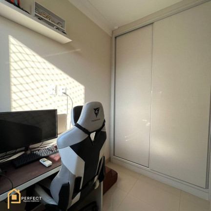 Imagem Apartamento com 3 Quartos à Venda, 110 m² em Vila Das Jabuticabeiras - Taubaté
