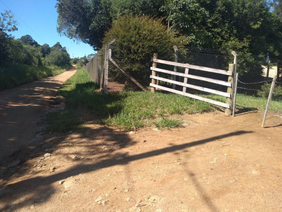 Imagem Imóvel com 2 Quartos à Venda, 28.600 m² em Passo Da Areia - Viamão
