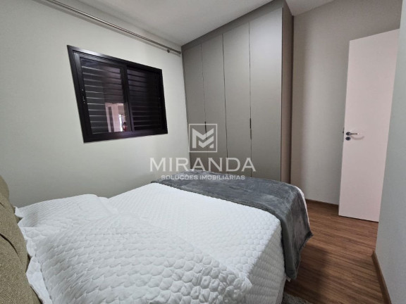 Imagem Apartamento com 2 Quartos à Venda, 50 m² em Quintais Do Imperador/lançamento Gran Reserva  - Sorocaba