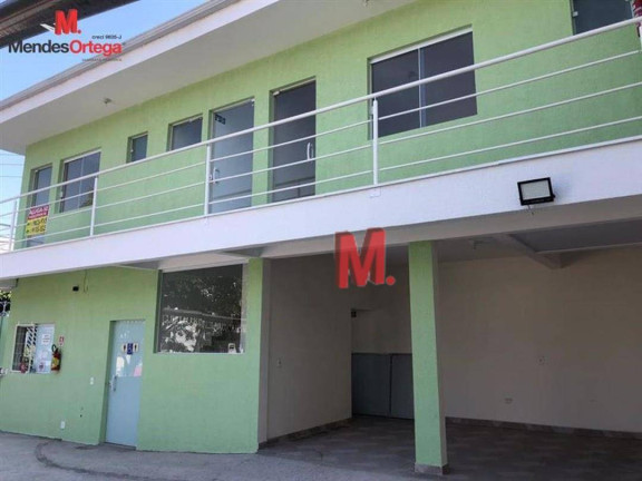 Edifício Residencial à Venda, 242 m² em Centro - Sorocaba
