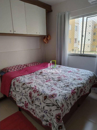 Imagem Apartamento com 2 Quartos para Alugar, 49 m² em Itaipava - Itajaí
