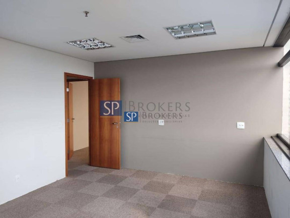 Sala Comercial para Alugar, 160 m² em Pinheiros - São Paulo