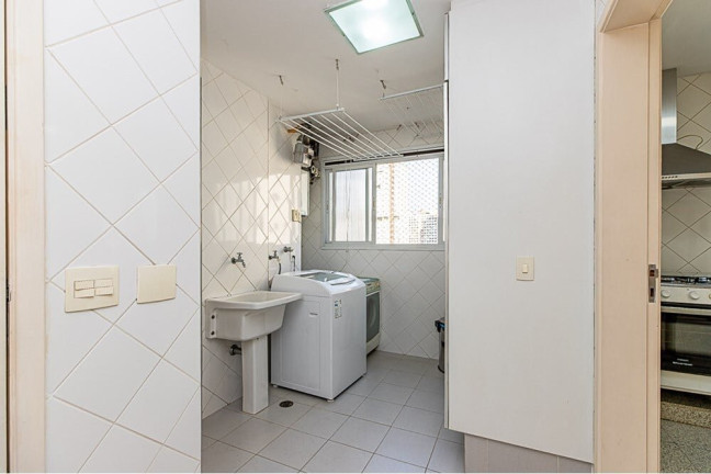 Imagem Apartamento com 5 Quartos à Venda, 340 m² em Paraíso - São Paulo Imagem Apartamento com 5 Quartos à Venda, 340 m² em Paraíso - São Paulo