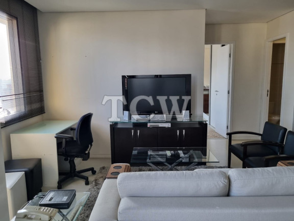 Imagem Apartamento com 1 Quarto à Venda, 74 m² em Itaim Bibi - São Paulo Imagem Apartamento com 1 Quarto à Venda, 74 m² em Itaim Bibi - São Paulo