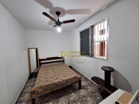 Imagem Apartamento com 2 Quartos à Venda, 60 m² em Boqueirão - Praia Grande