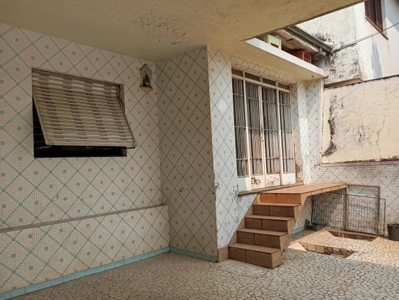 Imagem Casa com 2 Quartos à Venda, 252 m² em Sacoma - São Paulo