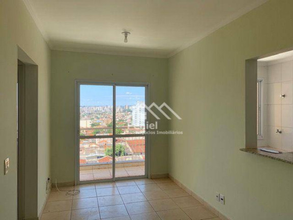 Imagem Apartamento com 2 Quartos à Venda, 48 m² em Vila Maria Luiza - Ribeirão Preto Imagem Apartamento com 2 Quartos à Venda, 48 m² em Vila Maria Luiza - Ribeirão Preto