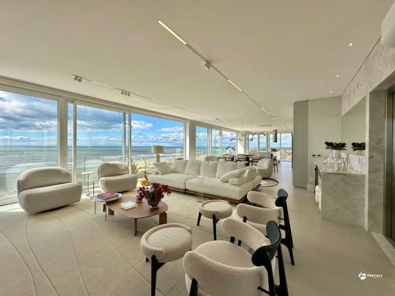 Imagem Apartamento com 4 Quartos à Venda, 312 m² em Navegantes - Capão Da Canoa