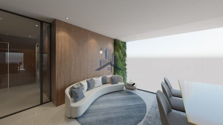 Imagem Apartamento com 3 Quartos à Venda, 113 m² em América - Joinville