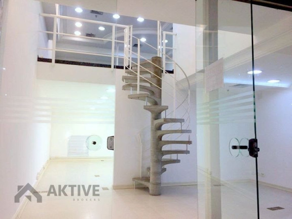 Imagem Sala Comercial à Venda, 47 m² em Alphaville - Santana De Parnaíba Imagem Sala Comercial à Venda, 47 m² em Alphaville - Santana De Parnaíba