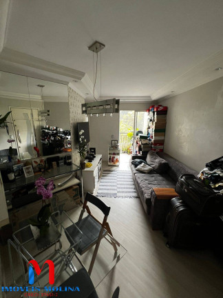 Imagem Apartamento com 2 Quartos à Venda, 50 m² em Vila Bela - São Paulo