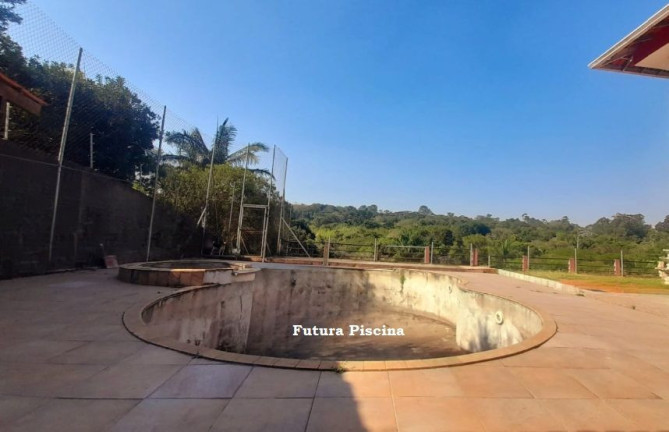Imagem Kitnet com 1 Quarto para Alugar, 34 m² em Chácara Ondas Verdes - Cotia