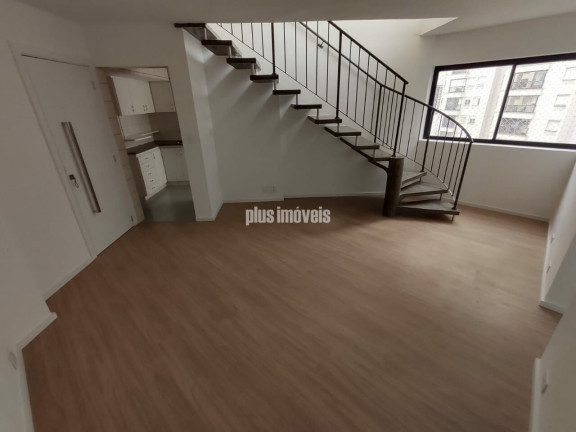 Imagem Apartamento com 2 Quartos à Venda, 107 m² em Morumbi - São Paulo Imagem Apartamento com 2 Quartos à Venda, 107 m² em Morumbi - São Paulo
