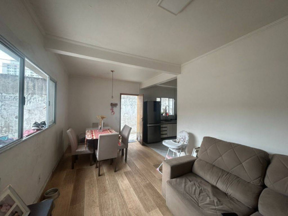 Imagem Casa com 2 Quartos à Venda, 77 m² em Aviacao - Praia Grande Imagem Casa com 2 Quartos à Venda, 77 m² em Aviacao - Praia Grande