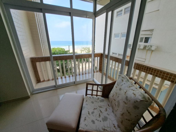 Imagem Apartamento com 3 Quartos à Venda, 100 m² em Pitangueiras - Guarujá
