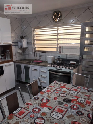 Imagem Casa com 2 Quartos à Venda, 100 m² em Santo Antônio - Osasco Imagem Casa com 2 Quartos à Venda, 100 m² em Santo Antônio - Osasco