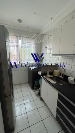 Imagem Apartamento com 2 Quartos à Venda, 48 m² em Jardim Morada Do Sol - Indaiatuba Imagem Apartamento com 2 Quartos à Venda, 48 m² em Jardim Morada Do Sol - Indaiatuba