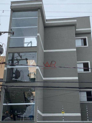 Apartamento com 2 Quartos à Venda, 35 m² em Vila Formosa - São Paulo