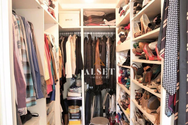 Imagem Imóvel com 3 Quartos à Venda, 146 m² em Tatuapé - São Paulo