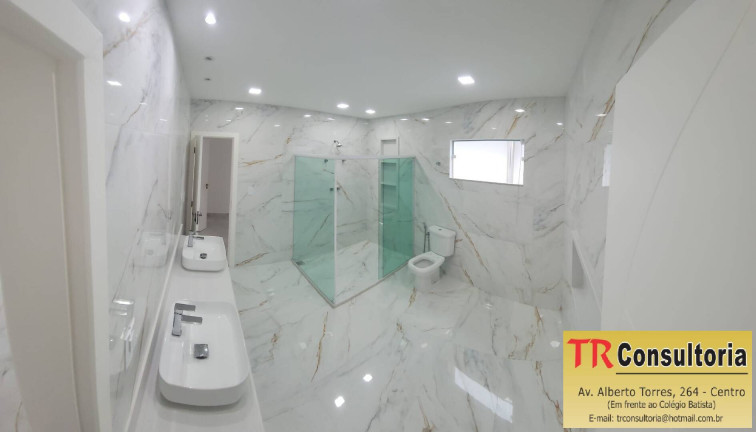 Imagem Casa com 5 Quartos à Venda, 892 m² em Parque Rodoviário - Campos Dos Goytacazes Imagem Casa com 5 Quartos à Venda, 892 m² em Parque Rodoviário - Campos Dos Goytacazes