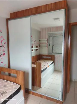 Imagem Apartamento com 3 Quartos à Venda, 73 m² em Vila Jaraguá - Goiânia Imagem Apartamento com 3 Quartos à Venda, 73 m² em Vila Jaraguá - Goiânia
