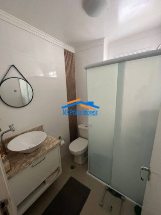 Imagem Apartamento com 2 Quartos à Venda, 60 m² em Jaguaribe - Osasco Imagem Apartamento com 2 Quartos à Venda, 60 m² em Jaguaribe - Osasco