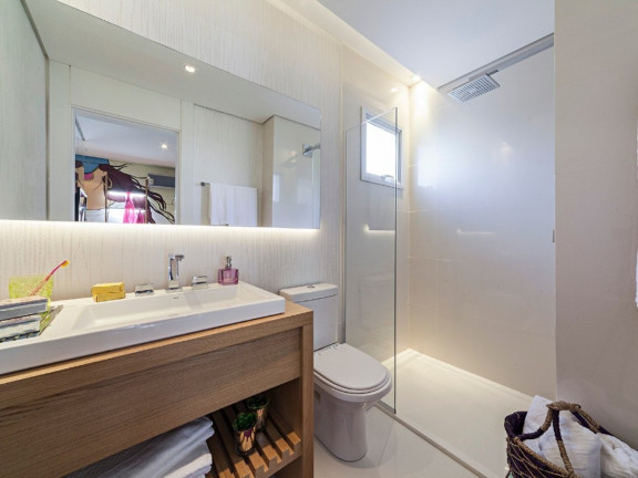 Imagem Imóvel com 4 Quartos à Venda, 235 m² em Lapa - São Paulo