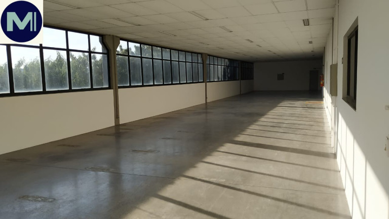 Imagem Imóvel para Alugar, 3.200 m² em Distrito Industrial - Jundiaí Imagem Imóvel para Alugar, 3.200 m² em Distrito Industrial - Jundiaí