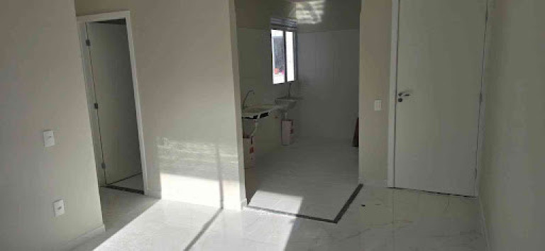 Imagem Apartamento com 2 Quartos à Venda, 44 m² em Sapiranga - Fortaleza Imagem Apartamento com 2 Quartos à Venda, 44 m² em Sapiranga - Fortaleza