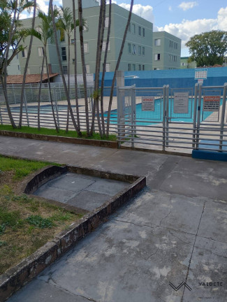 Imagem Apartamento à Venda,  em Jardim América - São José Dos Campos
