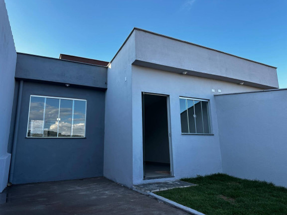 Casa com 3 Quartos à Venda, 150 m² em Pio Xxii - Itatiaiuçu