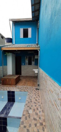 Imagem Casa com 5 Quartos à Venda, 160 m² em São José Dos Campos