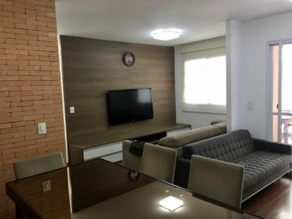 Apartamento com 3 Quartos à Venda, 95 m² em Jardim Arpoador - São Paulo