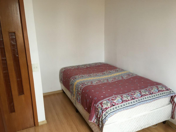 Imagem Apartamento com 3 Quartos à Venda, 93 m² em Alto Da Mooca - São Paulo