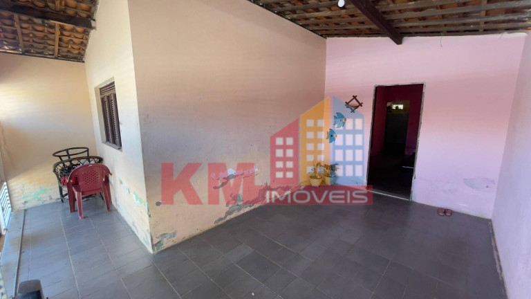 Imagem Casa com 2 Quartos à Venda, 999 m² em Planalto Treze De Maio - Mossoró Imagem Casa com 2 Quartos à Venda, 999 m² em Planalto Treze De Maio - Mossoró
