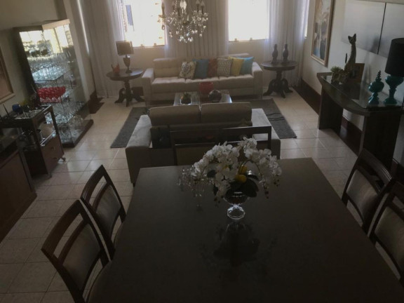 Imagem Imóvel com 4 Quartos à Venda, 366 m² em Manaíra - João Pessoa Imagem Imóvel com 4 Quartos à Venda, 366 m² em Manaíra - João Pessoa