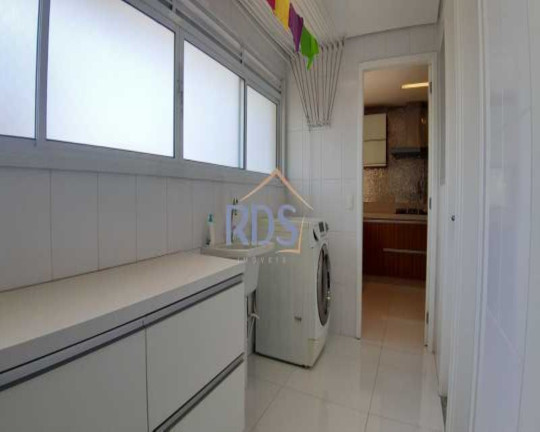 Imagem Apartamento com 3 Quartos à Venda, 216 m² em Jardim Vila Mariana - São Paulo